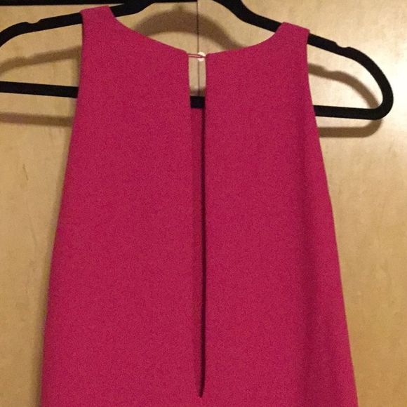 IRO Hamlin Asymmetric Crepe Dress - Picture 6 of 8